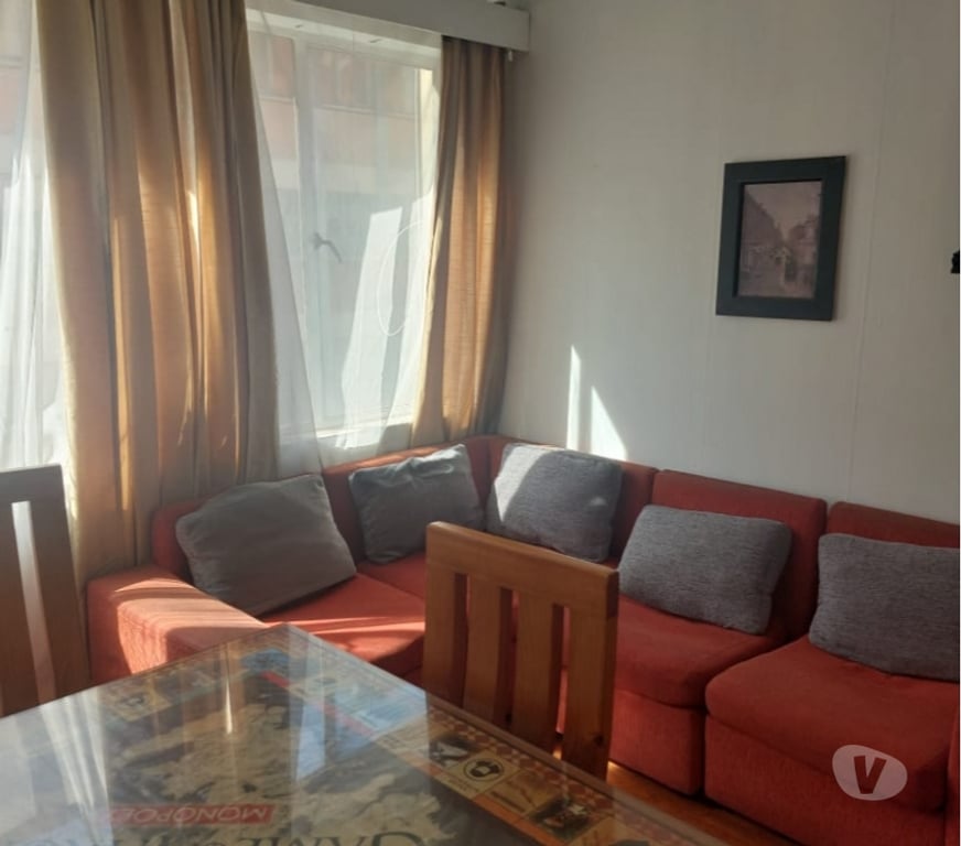 Bienes Raices Santiago Santiago - Fotos de 75.000.000 VENDO depto 2 dorm, 2 baños, centro Santiago