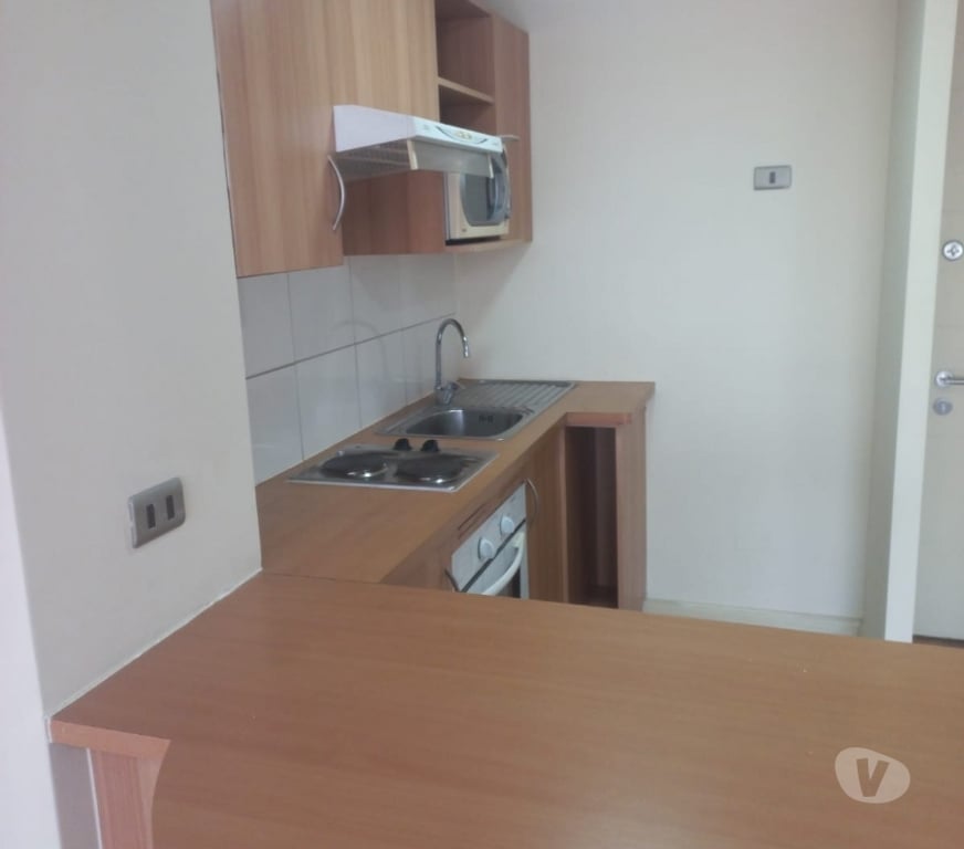 Bienes Raices Santiago San Miguel - Fotos de 69.000.000 VENDO depto 1 dorm. Metro Ciudad del niño
