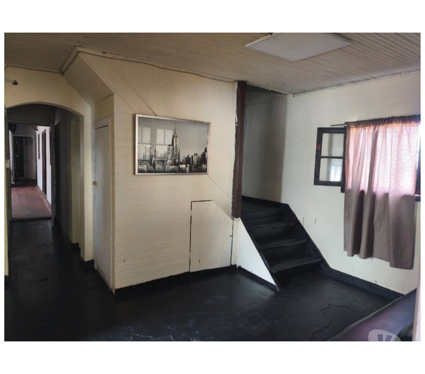 Arriendos Valparaíso Puchuncaví - Fotos de CASONA FRENTE AL MAR PARA USO HABITACIONAL Y COMERCIAL