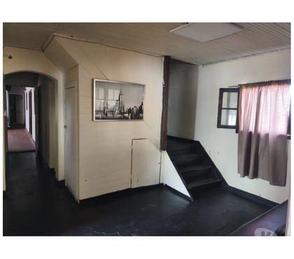 Arriendos Puchuncaví Valparaíso - Fotos de CASONA FRENTE AL MAR PARA USO HABITACIONAL Y COMERCIAL