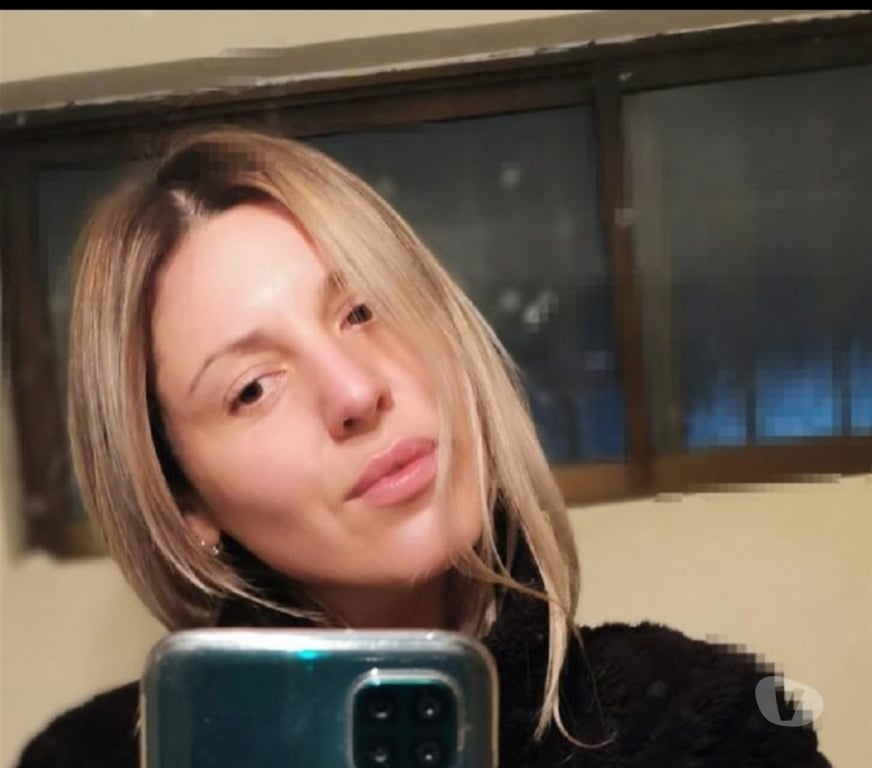 Escort Santiago Quilicura - Fotos de Almendra Santiago Quilicura