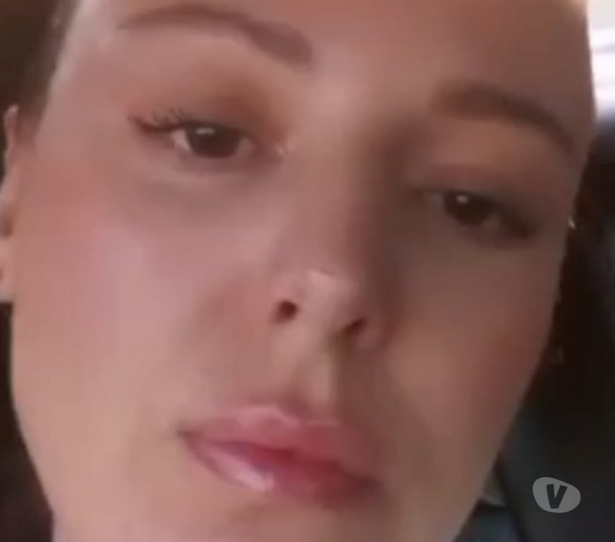 Escort Santiago Quilicura - Fotos de Almendra Santiago Quilicura