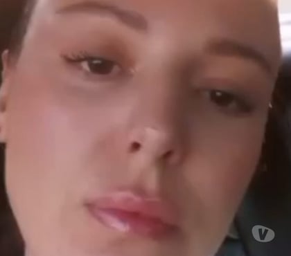 Escort Quilicura Santiago - Fotos de Almendra Santiago Quilicura