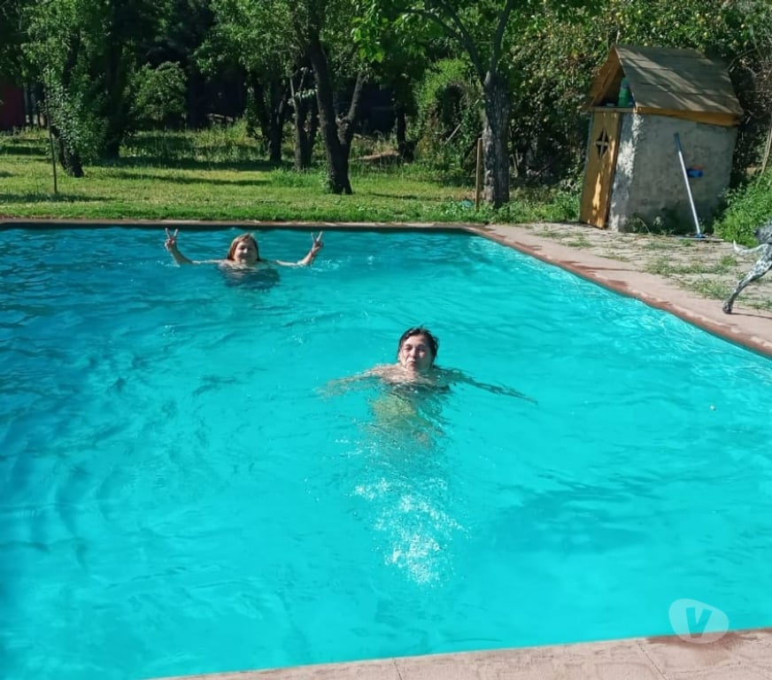 Bienes Raices Cordillera San José de Maipo - Fotos de En las Vertientes, Vendo Parcela con Casa, Cabaña y Bodega