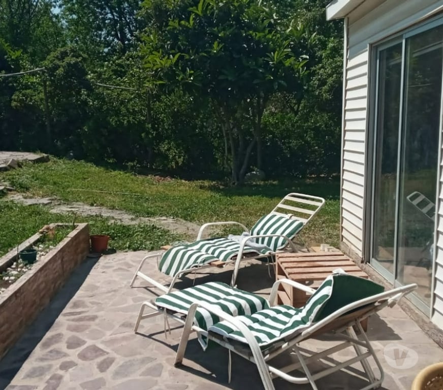 Bienes Raices Cordillera San José de Maipo - Fotos de En las Vertientes, Vendo Parcela con Casa, Cabaña y Bodega