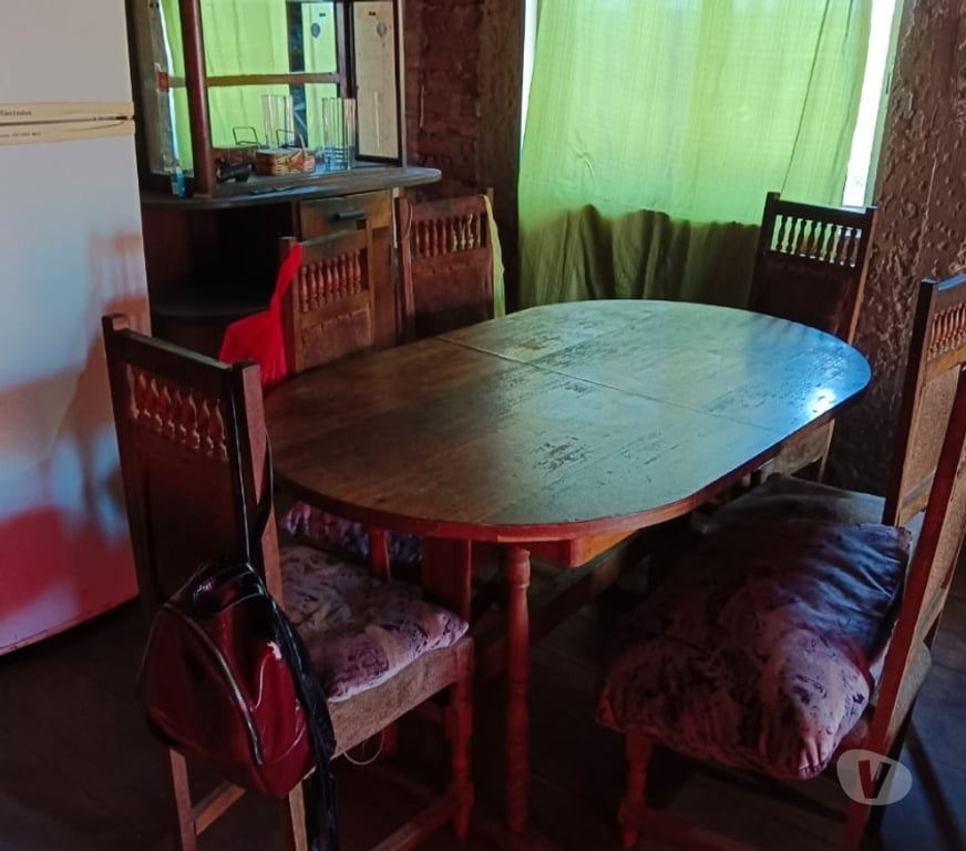 Bienes Raices Valparaíso Viña del Mar - Fotos de Venta Casa Glorias Navales