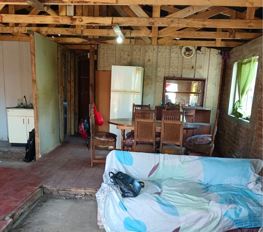 Bienes Raices Valparaíso Viña del Mar - Fotos de Venta Casa Glorias Navales