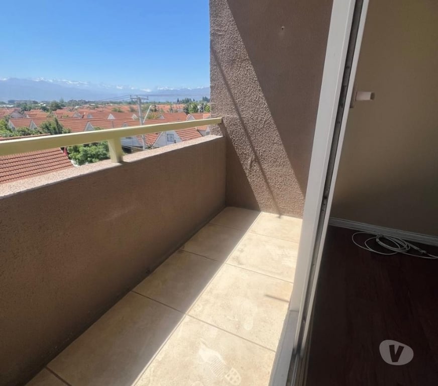 Bienes Raices Cachapoal Rancagua - Fotos de Departamento Venta Cumbre de Santa Blanca Rancagua