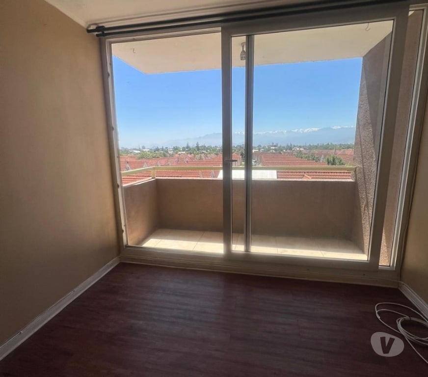 Bienes Raices Cachapoal Rancagua - Fotos de Departamento Venta Cumbre de Santa Blanca Rancagua