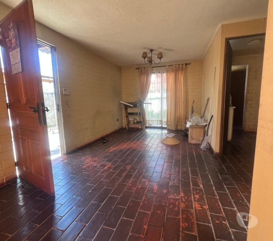 Arriendos Cachapoal Rancagua - Fotos de Casa Condominio Francia , Rancagua