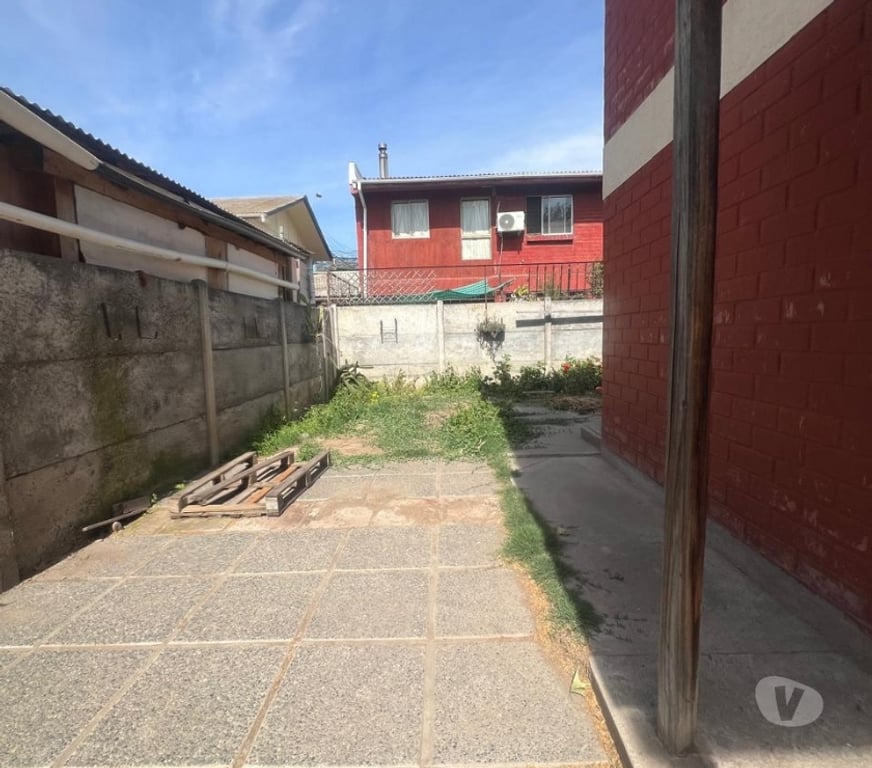 Arriendos Cachapoal Rancagua - Fotos de Casa Condominio Francia , Rancagua