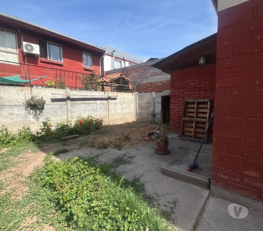 Arriendos Cachapoal Rancagua - Fotos de Casa Condominio Francia , Rancagua