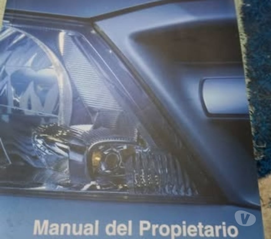 Accesorios para Autos Santiago Santiago - Fotos de Manual de usurario original nuevo para Toyota Hi-Lux