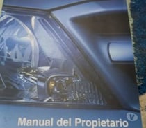 Fotos de Manual de usurario original nuevo para Toyota Hi-Lux