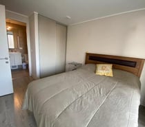Pieza con baño Antofagasta centro $160.000.