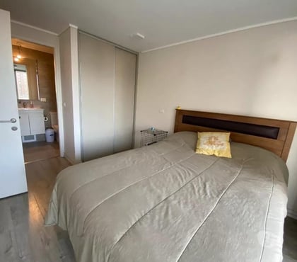 Piezas en Arriendo Antofagasta Antofagasta - Fotos de Pieza con baño Antofagasta centro $160.000.