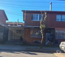 Vendo casa en Floresta 3, Hualpen