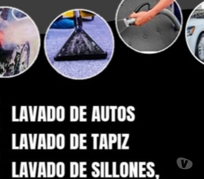 Otros Servicios Rancagua Cachapoal - Fotos de Lavados de tapices a vapor