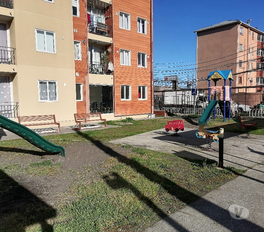 Arriendos Concepción San Pedro de la Paz - Fotos de Arriendo departamento cond. Costamar, San Pedro
