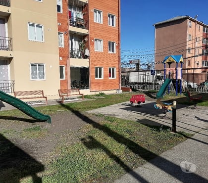 Arriendos San Pedro de la Paz Concepción - Fotos de Arriendo departamento cond. Costamar, San Pedro