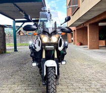 Fotos de Se vende super tenere 1200
