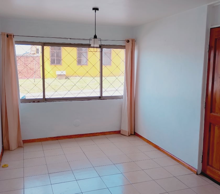 Arriendo Dpto Hualpen