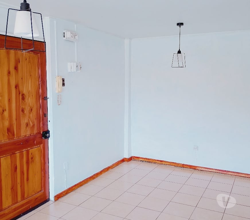 Arriendos Concepción Hualpén - Fotos de Arriendo Dpto Hualpen