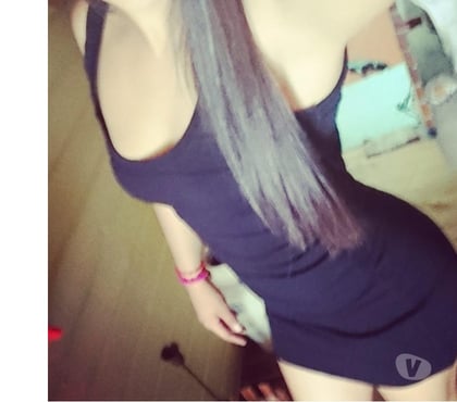 Escort Santiago Santiago - Fotos de HOY DESEO SER LA MAS CARIÑOSA PARA TI
