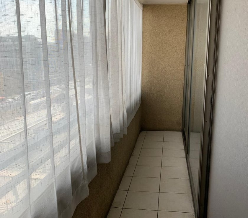 arriendo departamento catedral