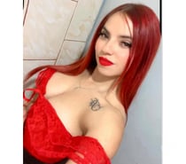 Caliente y atrevida