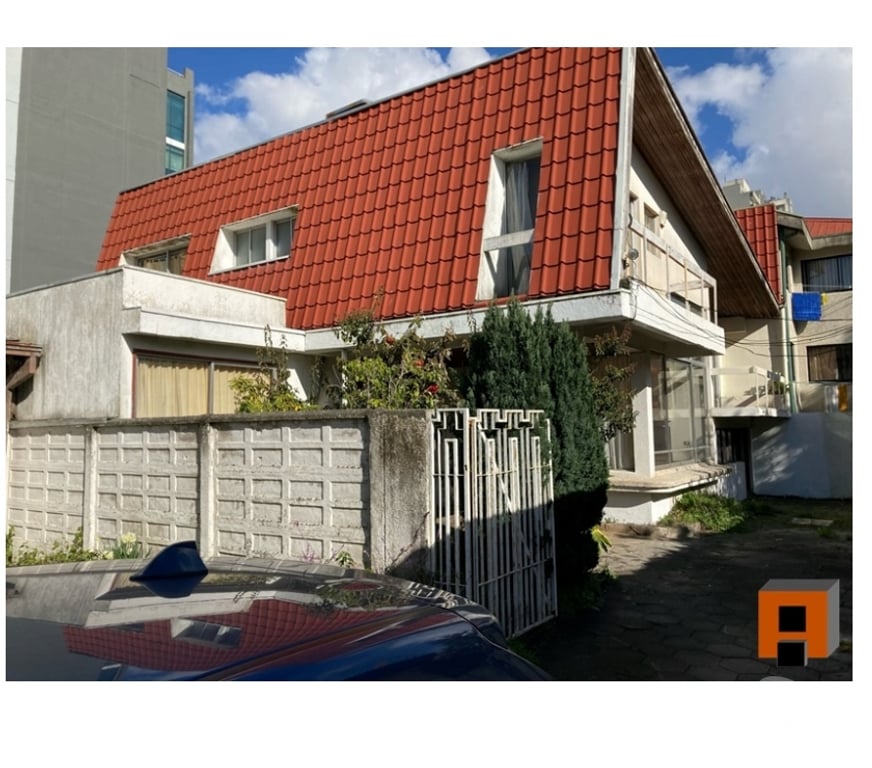 Bienes Raices Concepción Concepción - Fotos de CASA MUY SEGURA, NO MAS ROBOS NI TURBAZOS