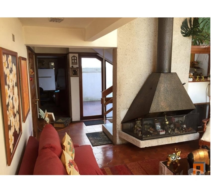 Bienes Raices Concepción Concepción - Fotos de CASA MUY SEGURA, NO MAS ROBOS NI TURBAZOS