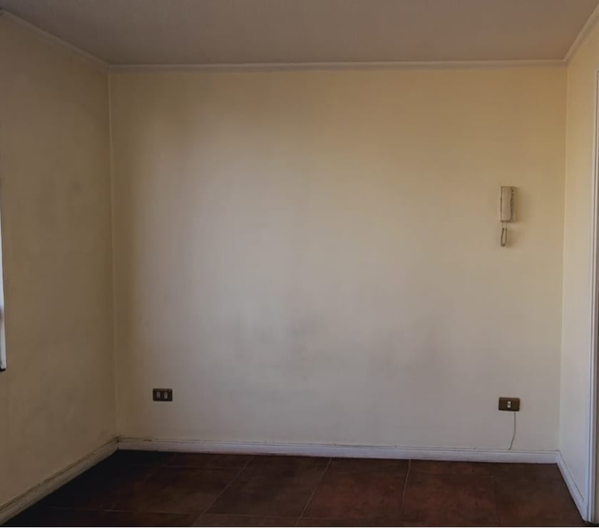 Arriendos Santiago Santiago - Fotos de Arriendo Dpto. 36 m2., Barrio Lastarrias