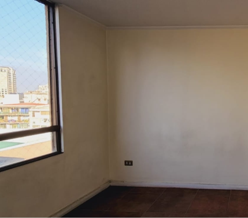 Arriendos Santiago Santiago - Fotos de Arriendo Dpto. 36 m2., Barrio Lastarrias