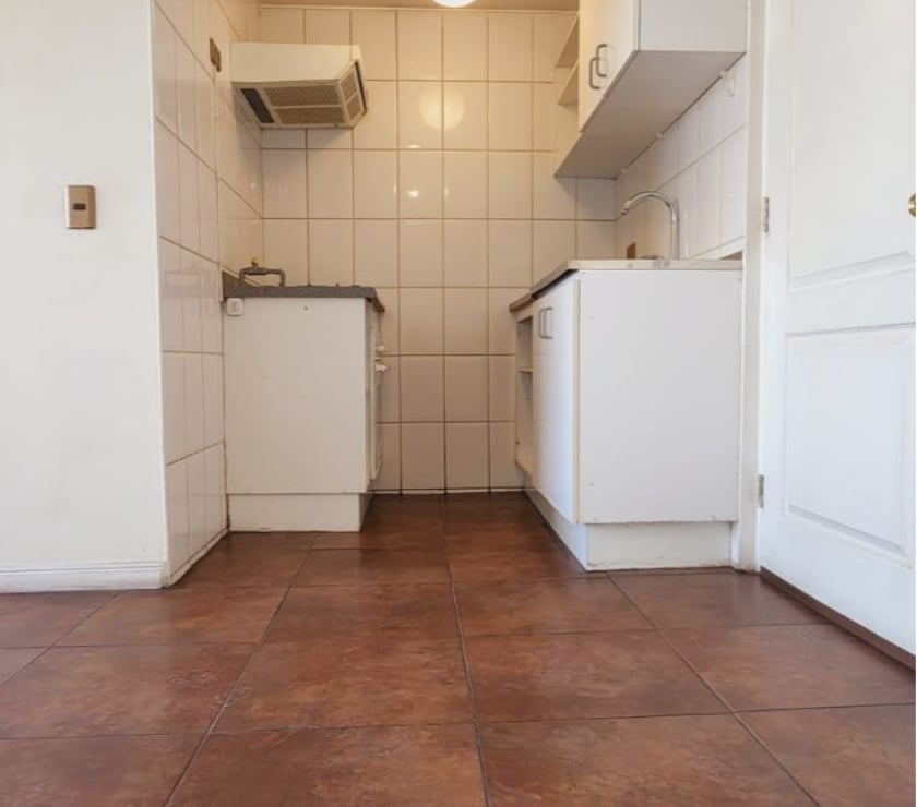 Arriendos Santiago Santiago - Fotos de Arriendo Dpto. 36 m2., Barrio Lastarrias