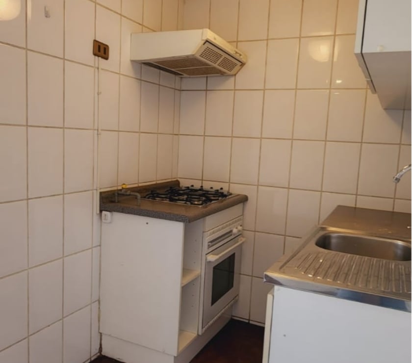 Arriendos Santiago Santiago - Fotos de Arriendo Dpto. 36 m2., Barrio Lastarrias