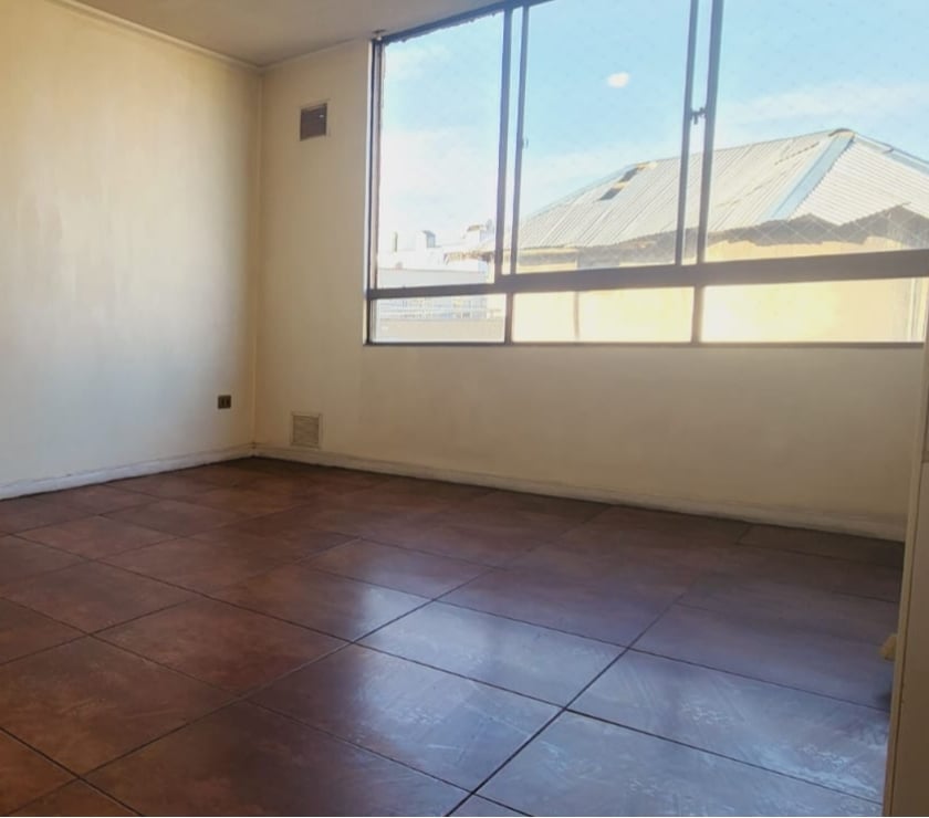 Arriendos Santiago Santiago - Fotos de Arriendo Dpto. 36 m2., Barrio Lastarrias