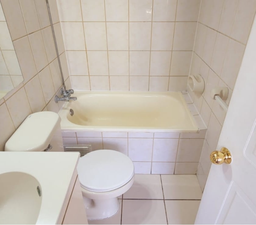 Arriendos Santiago Santiago - Fotos de Arriendo Dpto. 36 m2., Barrio Lastarrias