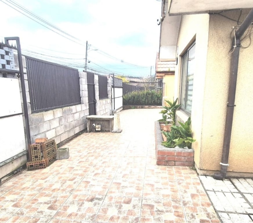Bienes Raices Concepción San Pedro de la Paz - Fotos de Vendo excelente Casa en Foresta de San Sebastián