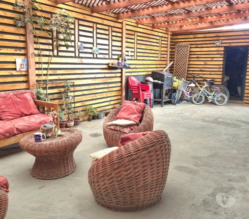 Bienes Raices Concepción San Pedro de la Paz - Fotos de Vendo excelente Casa en Foresta de San Sebastián