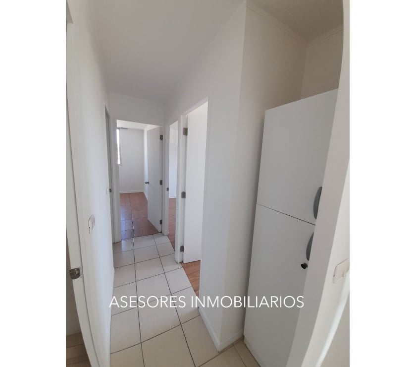 Arriendos Cachapoal Rancagua - Fotos de ARRIENDO Departamento Condominio Nueva Esperanza, Rancagua