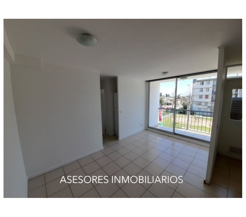 Arriendos Cachapoal Rancagua - Fotos de ARRIENDO Departamento Condominio Nueva Esperanza, Rancagua