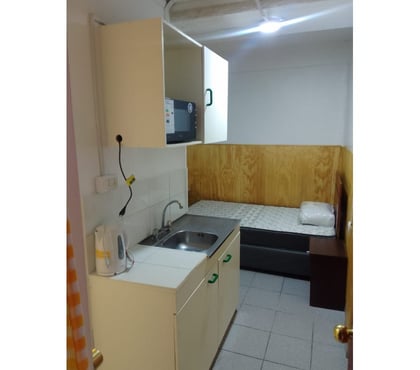 Piezas en Arriendo Viña del Mar Valparaíso - Fotos de ARRIENDO PIEZA DE UN AMBIENTE MENSUAL EN VIÑA