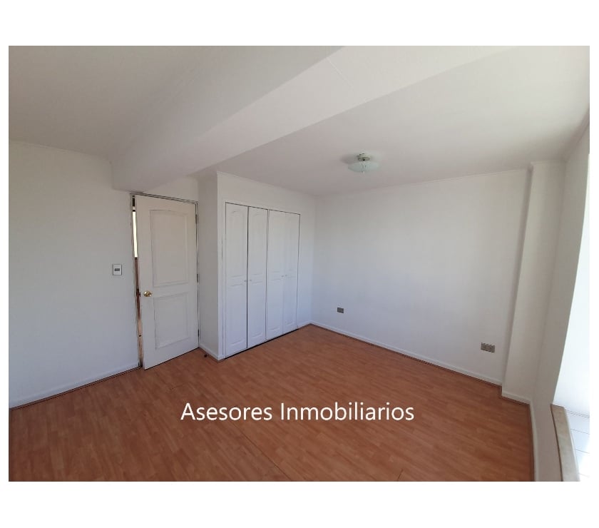 Arriendos Cachapoal Rancagua - Fotos de ARRIENDO Departamento Edificio San Cristobal, Rancagua