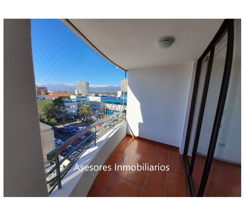Arriendos Rancagua Cachapoal - Fotos de ARRIENDO Departamento Edificio San Cristobal, Rancagua