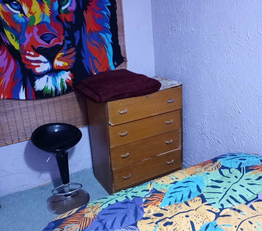Arriendos Valparaíso Viña del Mar - Fotos de Arriendo pieza en viña del mar