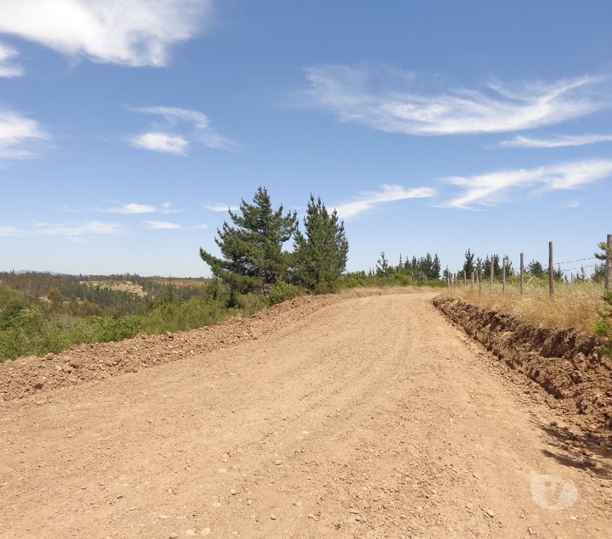 Parcelas en Venta San Antonio Santo Domingo - Fotos de Parcela 5.000 m2. Santo Domingo