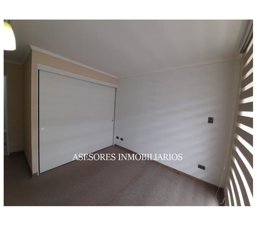 Arriendos Cachapoal Rancagua - Fotos de ARRIENDO Departamento Cond. Terrados de Kennedy Rancagua