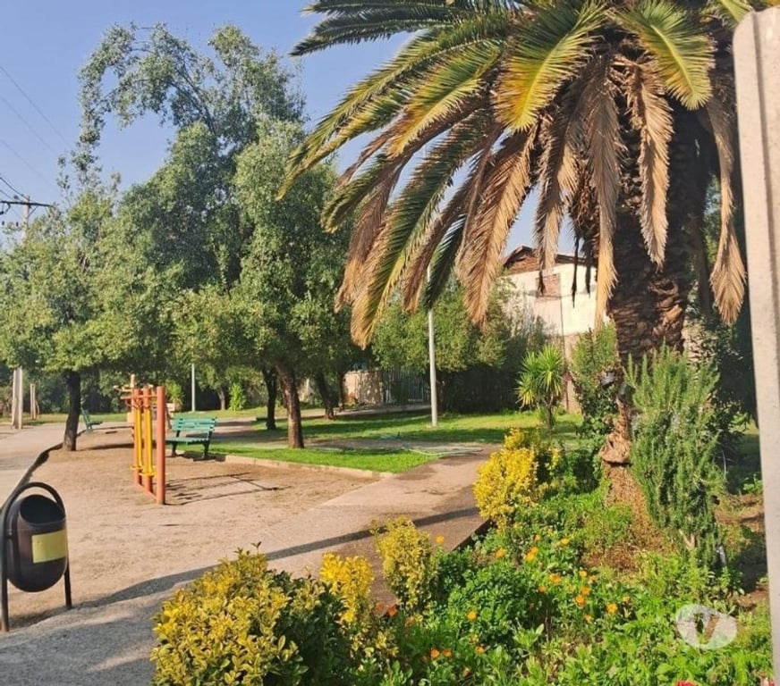 Bienes Raices Santiago Quinta Normal - Fotos de CASA 4D+3B+3ES QUINTA NORMAL