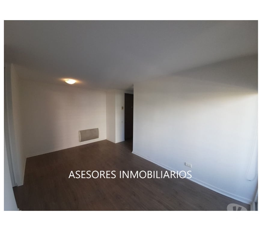 Arriendos Santiago San Miguel - Fotos de ARRIENDO Departamento Edif Salesianos, San Miguel